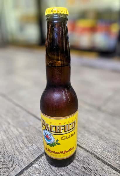 Pacifico 12oz