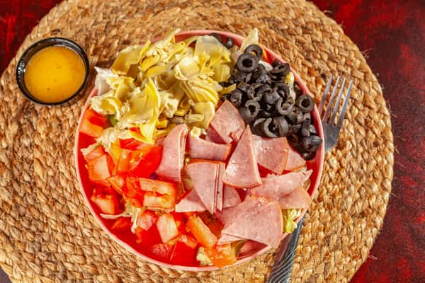 House Salad