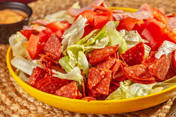 Antipasto Salad