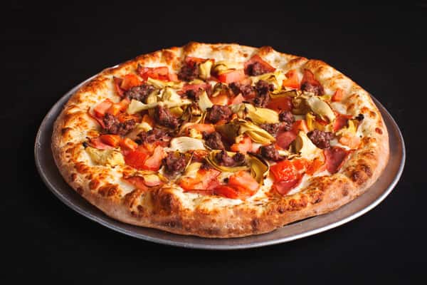 Antonia's Special Pizza
