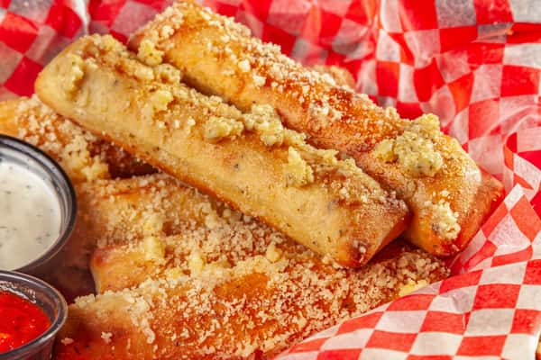 Breadsticks