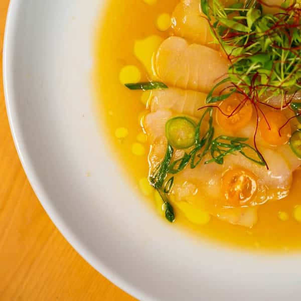 Seafood