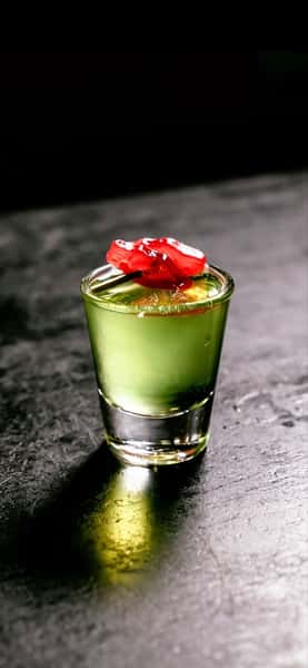 Grey goose