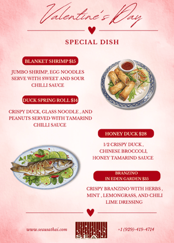 Valentine's Day Special