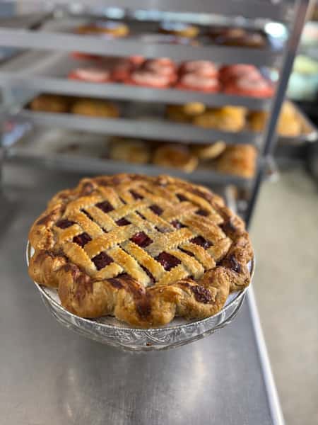 Cherry Pie WHOLE