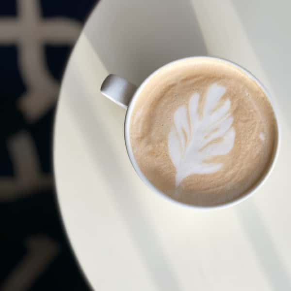 Cappuccino - Specialty
