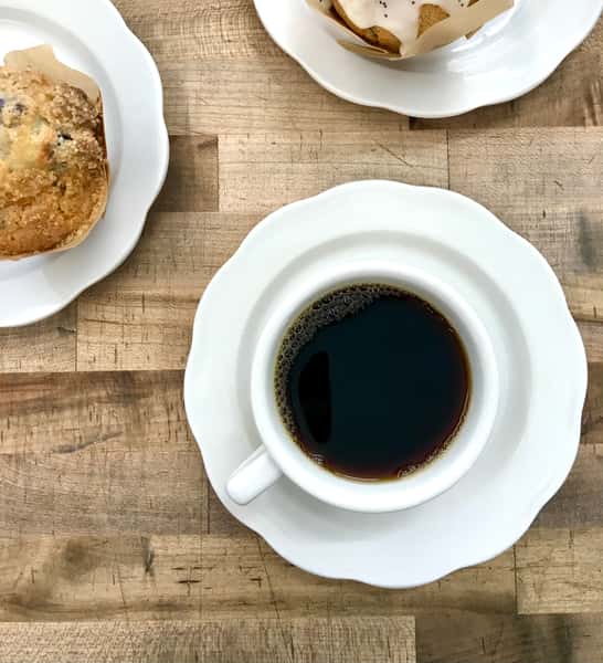Drip coffee - Medium Roast