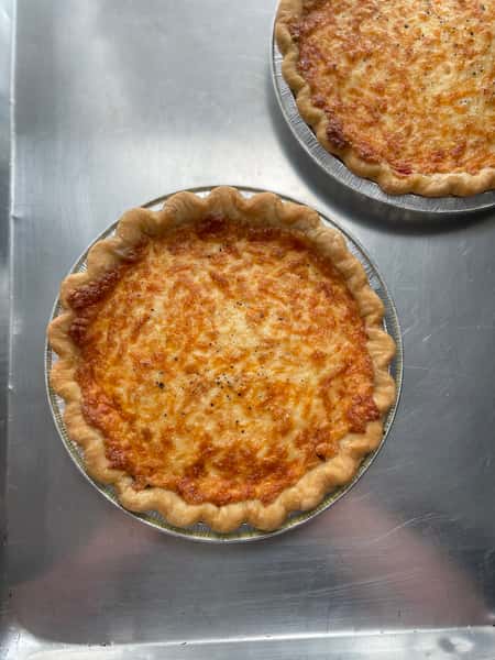 Quiche Lorraine