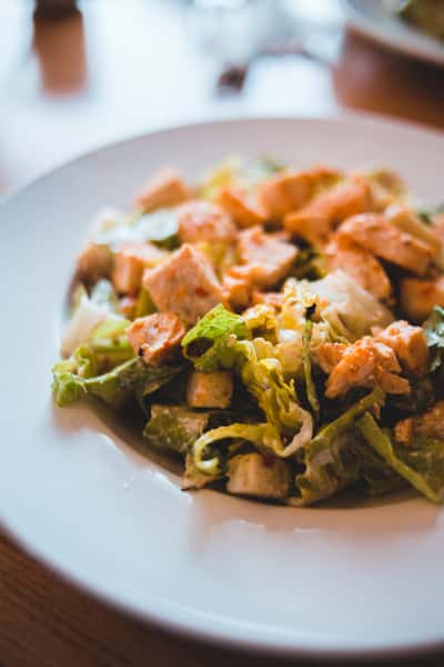 Chicken Salad