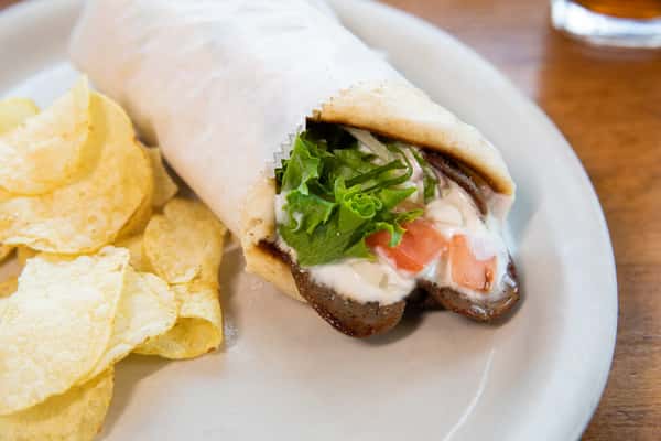gyro