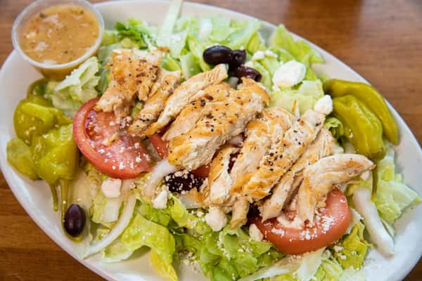 salad