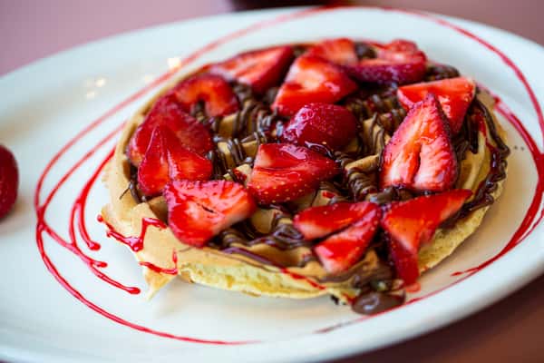 pancakes