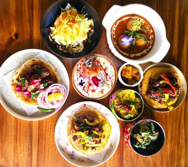Best brunch in emeryville bay street