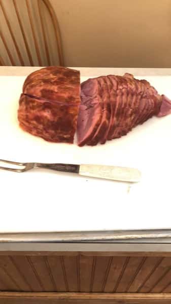 Ham