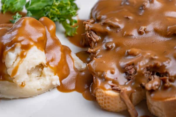 roast beef sandwich