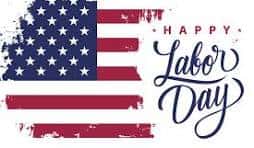 LABOR DAY