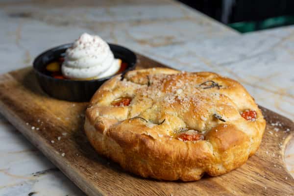 Focaccia