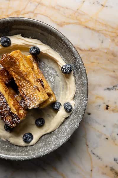 French Toast