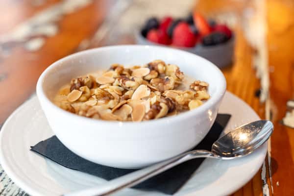 Oatmeal