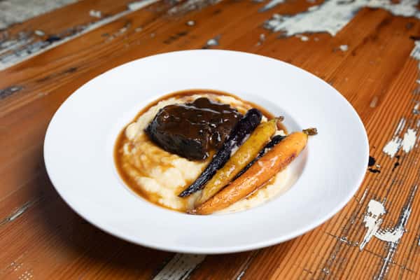 Short Rib