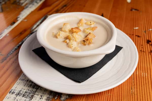 Soup of the Day