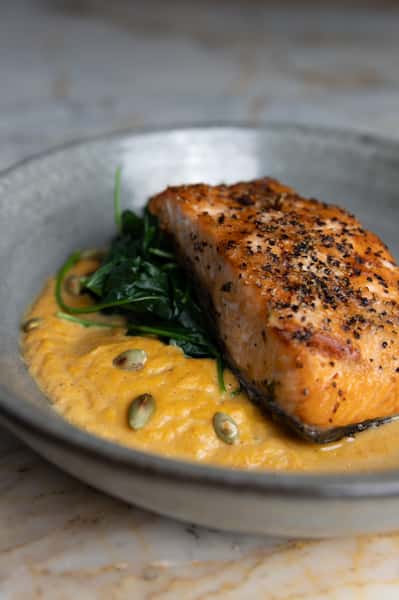 Salmon
