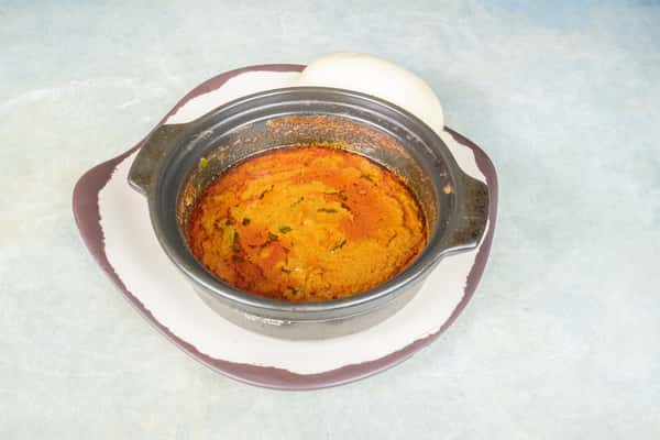 Palm Butter / Banga