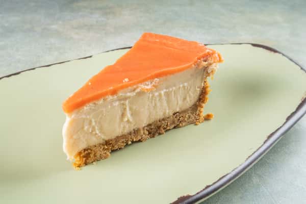 Guava Cheesecake