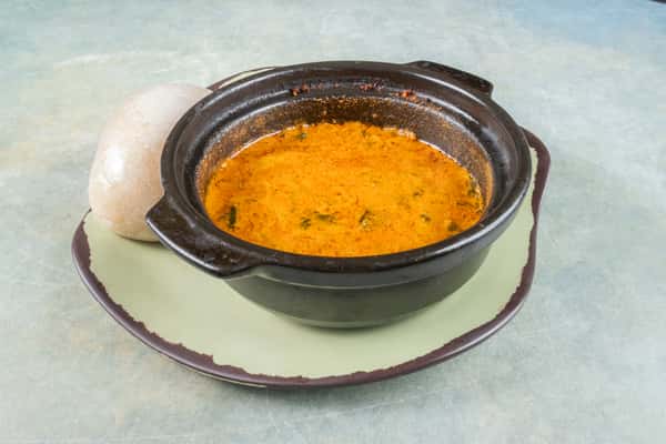 Taushe Stew