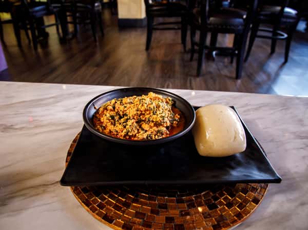 Egusi