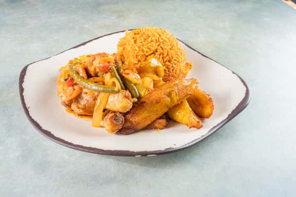 Egusi