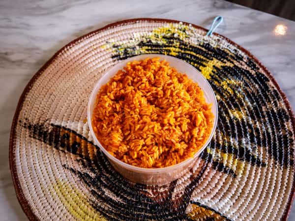rice