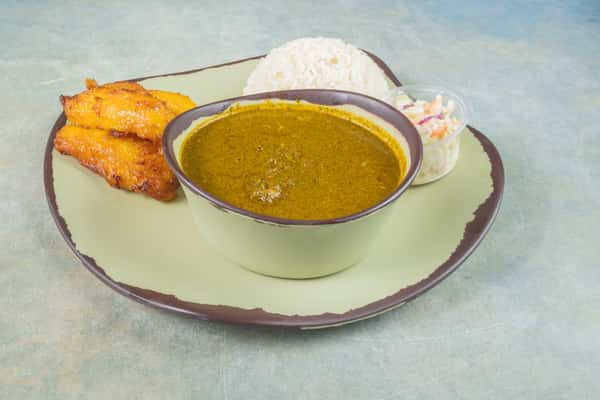 Cassava Leaf / Saka Saka
