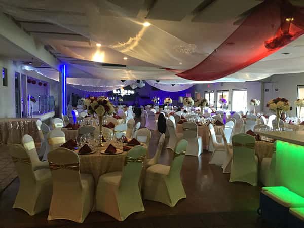Banquet