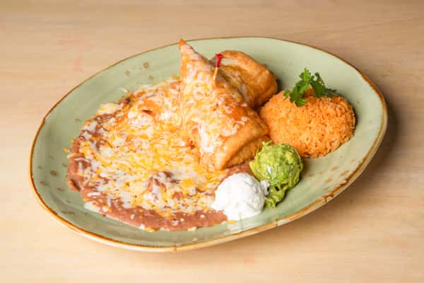 Chimichanga