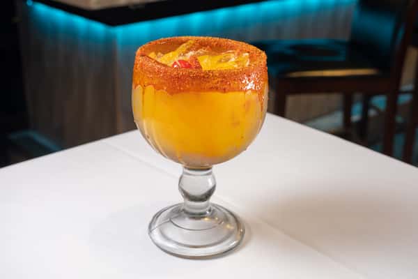 Millionaire Margarita