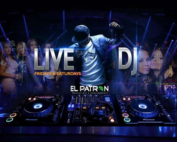 live