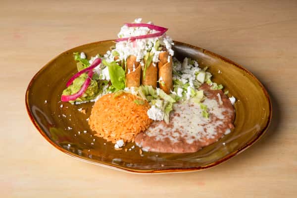 Taquitos