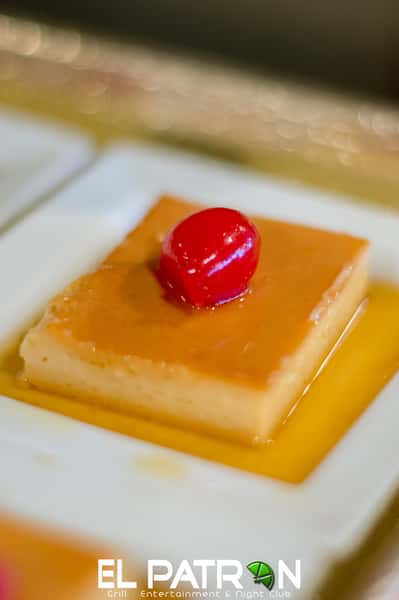 Flan