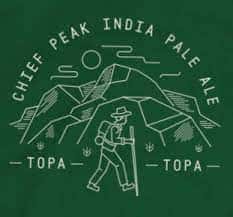 Chief Peak IPA