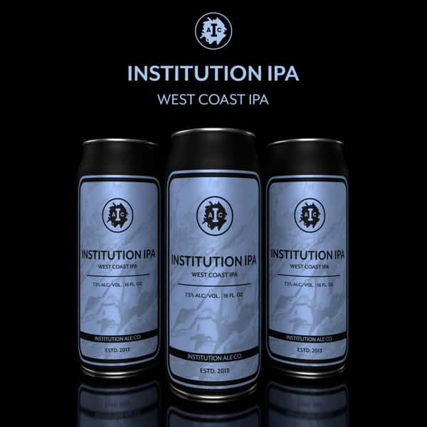 Institution IPA