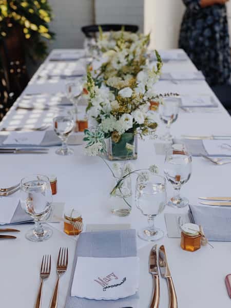 private event
