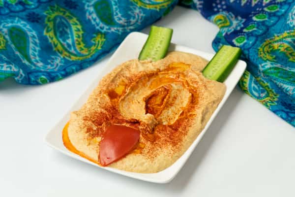 Hummus Encino Dinner Menu Sadaf Restaurant Middle Eastern