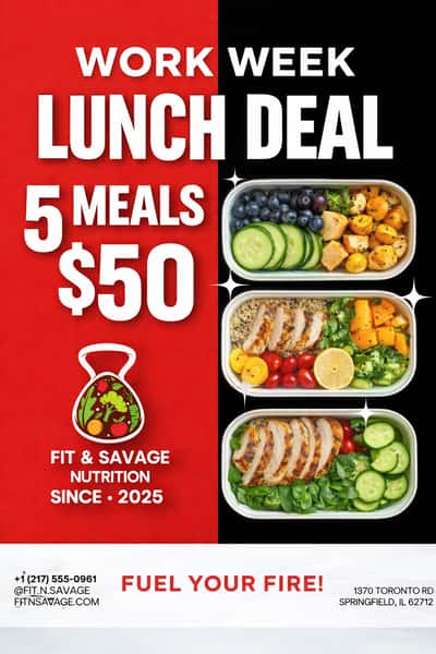 Work Week Deal