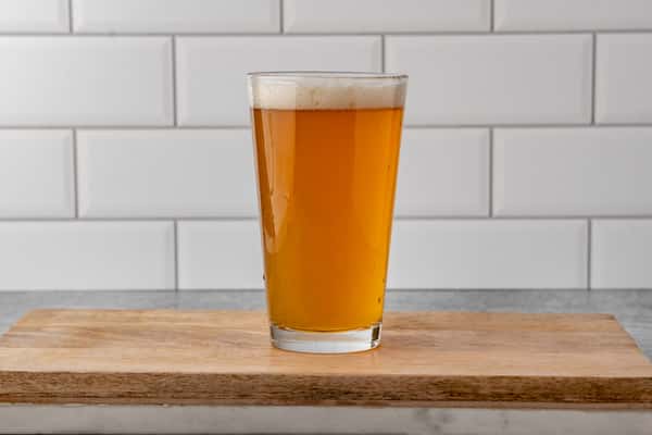 beer