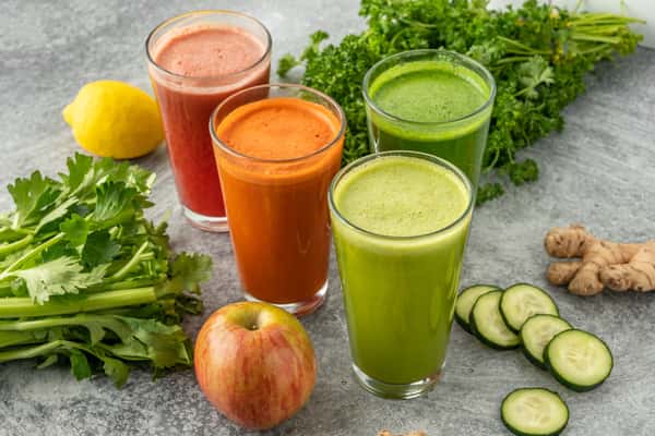 Juices