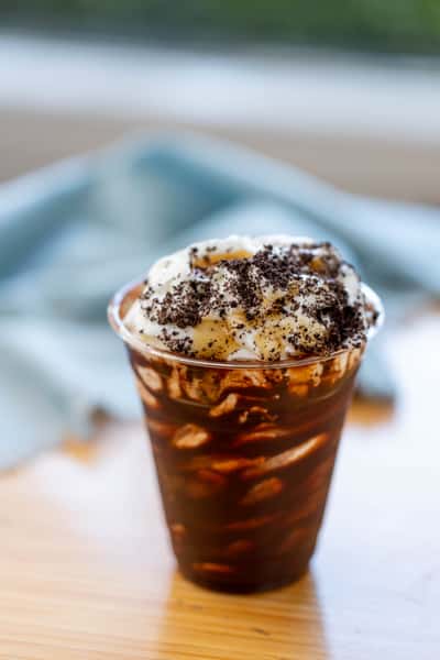 Sundae