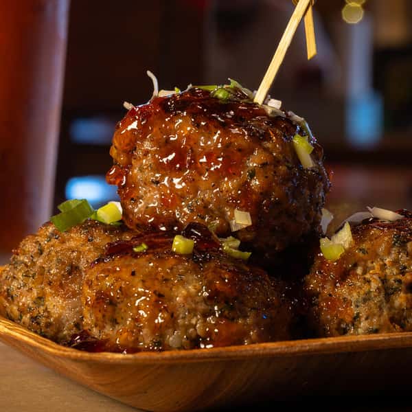 Meatballs