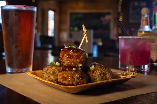 Meatballs