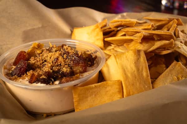 Chips and Dips